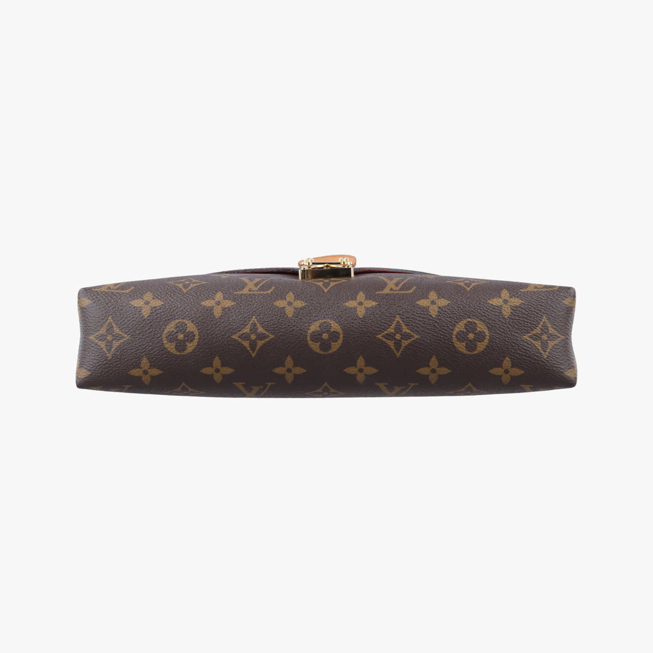 PALLAS ChainBrown×CERISEMonogram Canvas×calf leatherM41201CA2135パラス チェーンモノグラム/ブラウン系×スリーズモノグラムキャンバス×カーフレザーM41201CA2135
