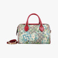 GG SUPREMEbeige×blue×MulticolourPVC coated canvas409529A019831996GGスプリームベージュ×ブルー×マルチPVCコーティングキャンバス409529A019831996