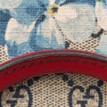 GG SUPREMEbeige×blue×MulticolourPVC coated canvas409529A019831996GGスプリームベージュ×ブルー×マルチPVCコーティングキャンバス409529A019831996