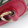 GG SUPREMEbeige×blue×MulticolourPVC coated canvas409529A019831996GGスプリームベージュ×ブルー×マルチPVCコーティングキャンバス409529A019831996