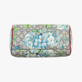 GG SUPREMEbeige×blue×MulticolourPVC coated canvas409529A019831996GGスプリームベージュ×ブルー×マルチPVCコーティングキャンバス409529A019831996