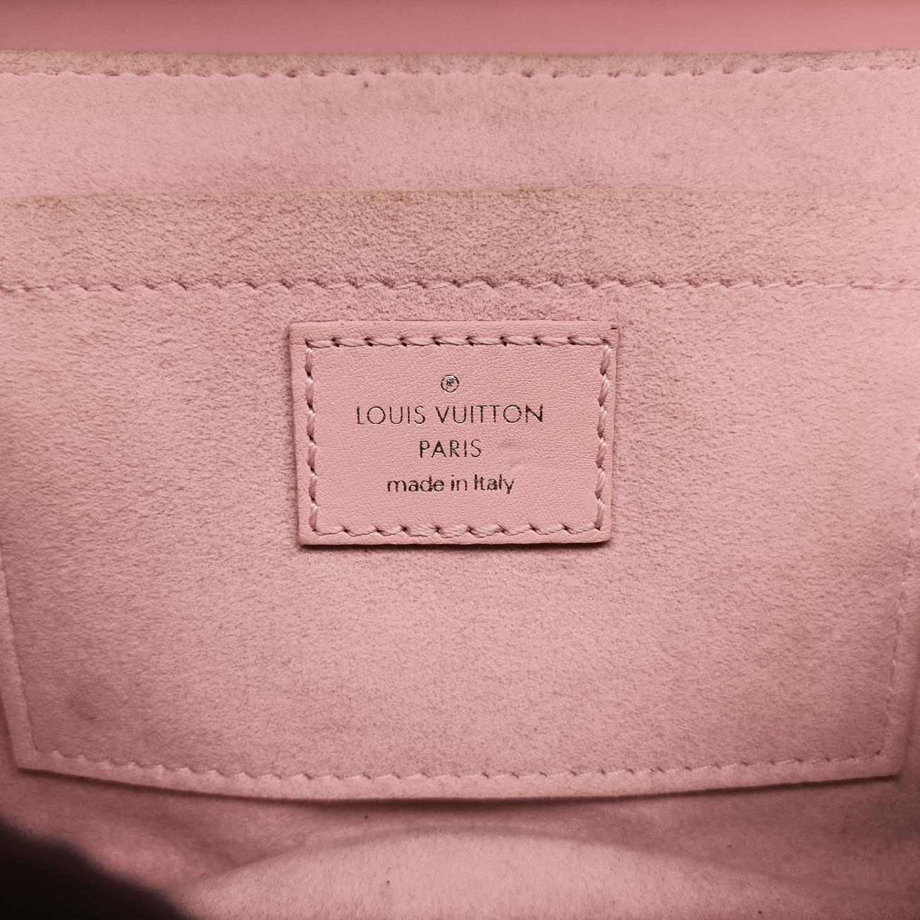 NEW WAVE PMSMOOTHIE PINKLeatherM51933NZ2158 ICチップニューウェーブPMスムージー ピンクレザーM51933NZ2158 ICチップ