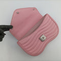 NEW WAVE PMSMOOTHIE PINKLeatherM51933NZ2158 ICチップニューウェーブPMスムージー ピンクレザーM51933NZ2158 ICチップ