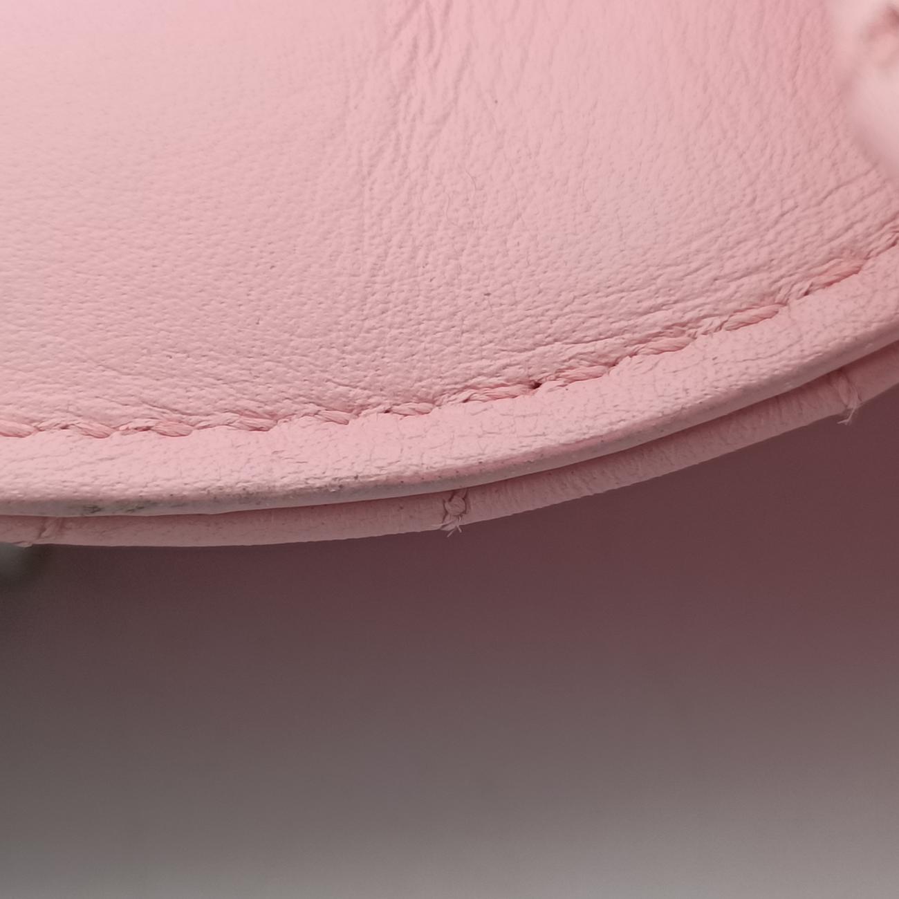 NEW WAVE PMSMOOTHIE PINKLeatherM51933NZ2158 ICチップニューウェーブPMスムージー ピンクレザーM51933NZ2158 ICチップ