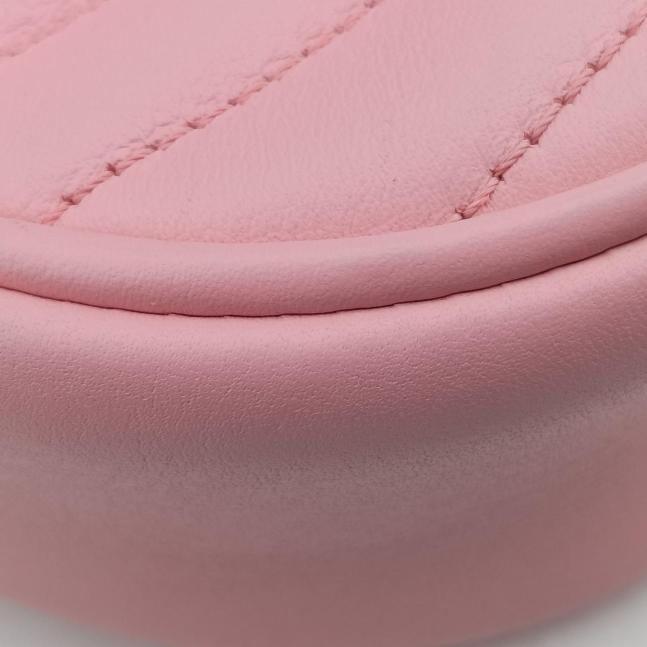 NEW WAVE PMSMOOTHIE PINKLeatherM51933NZ2158 ICチップニューウェーブPMスムージー ピンクレザーM51933NZ2158 ICチップ
