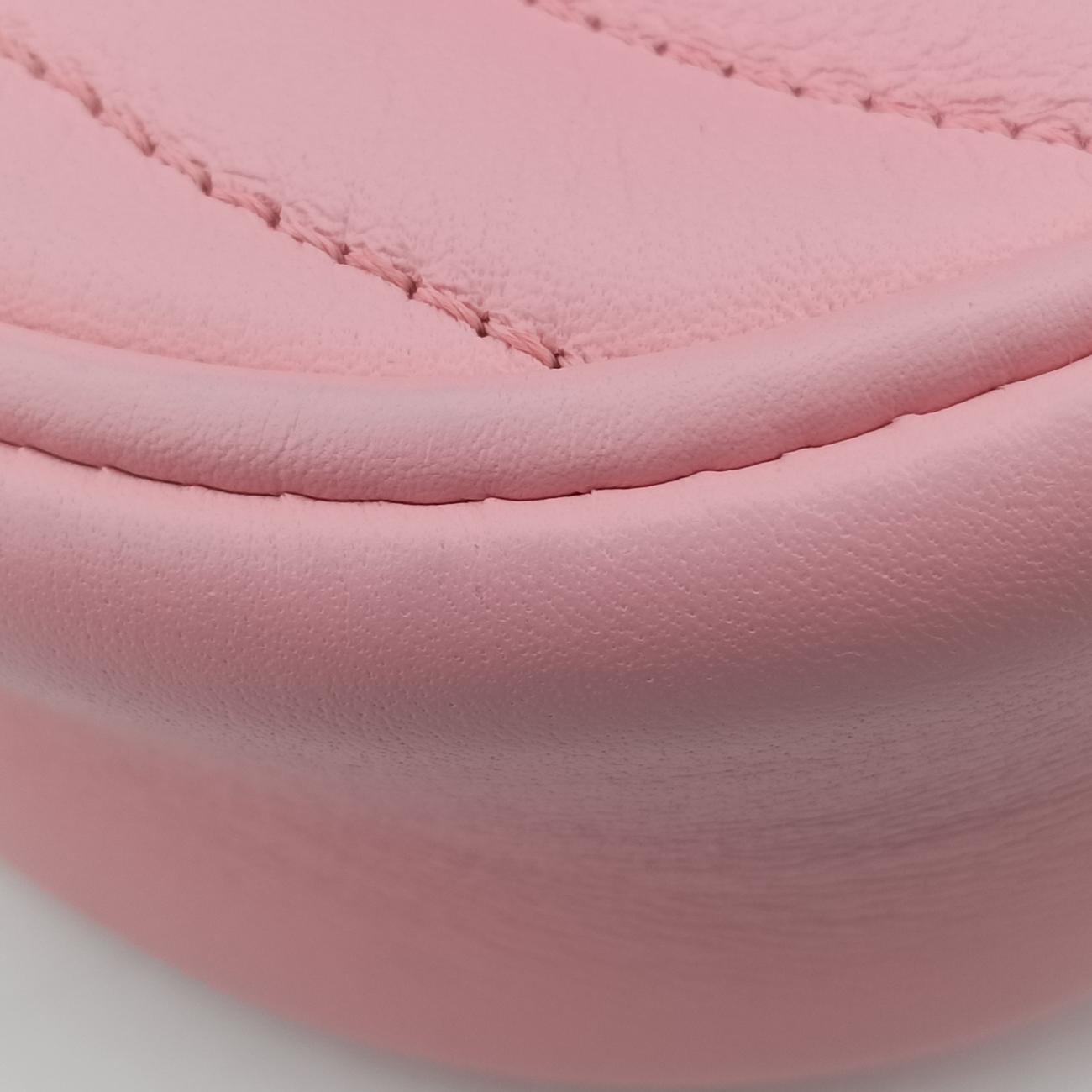 NEW WAVE PMSMOOTHIE PINKLeatherM51933NZ2158 ICチップニューウェーブPMスムージー ピンクレザーM51933NZ2158 ICチップ