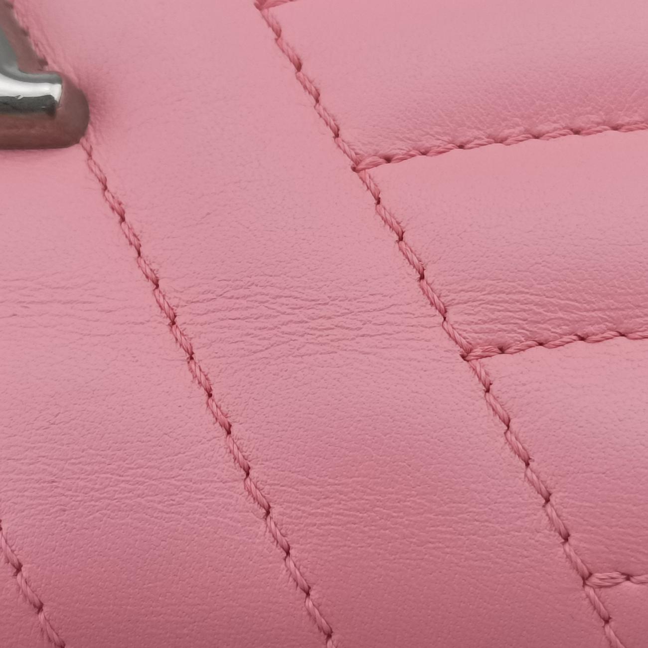 NEW WAVE PMSMOOTHIE PINKLeatherM51933NZ2158 ICチップニューウェーブPMスムージー ピンクレザーM51933NZ2158 ICチップ