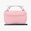 NEW WAVE PMSMOOTHIE PINKLeatherM51933NZ2158 ICチップニューウェーブPMスムージー ピンクレザーM51933NZ2158 ICチップ