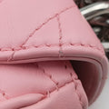 NEW WAVE PMSMOOTHIE PINKLeatherM51933NZ2158 ICチップニューウェーブPMスムージー ピンクレザーM51933NZ2158 ICチップ