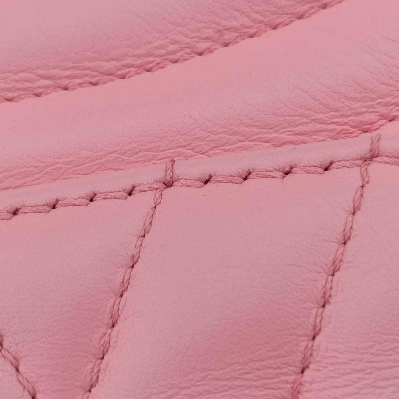 NEW WAVE PMSMOOTHIE PINKLeatherM51933NZ2158 ICチップニューウェーブPMスムージー ピンクレザーM51933NZ2158 ICチップ