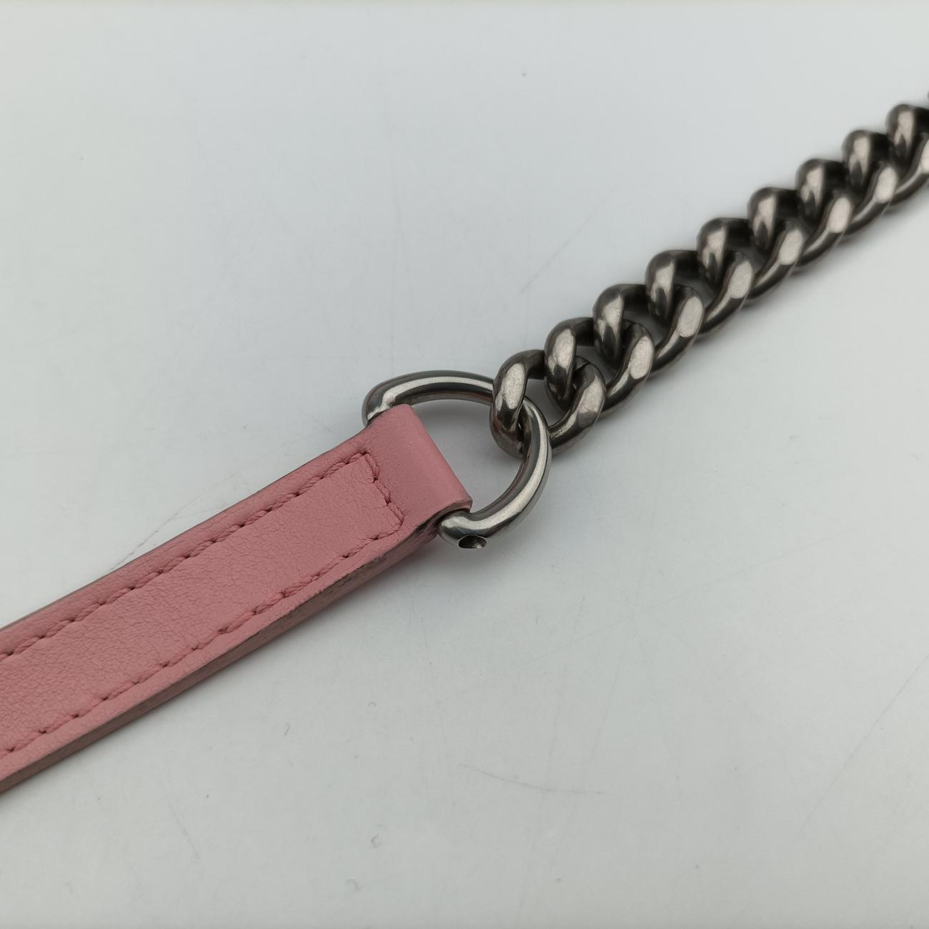 NEW WAVE PMSMOOTHIE PINKLeatherM51933NZ2158 ICチップニューウェーブPMスムージー ピンクレザーM51933NZ2158 ICチップ