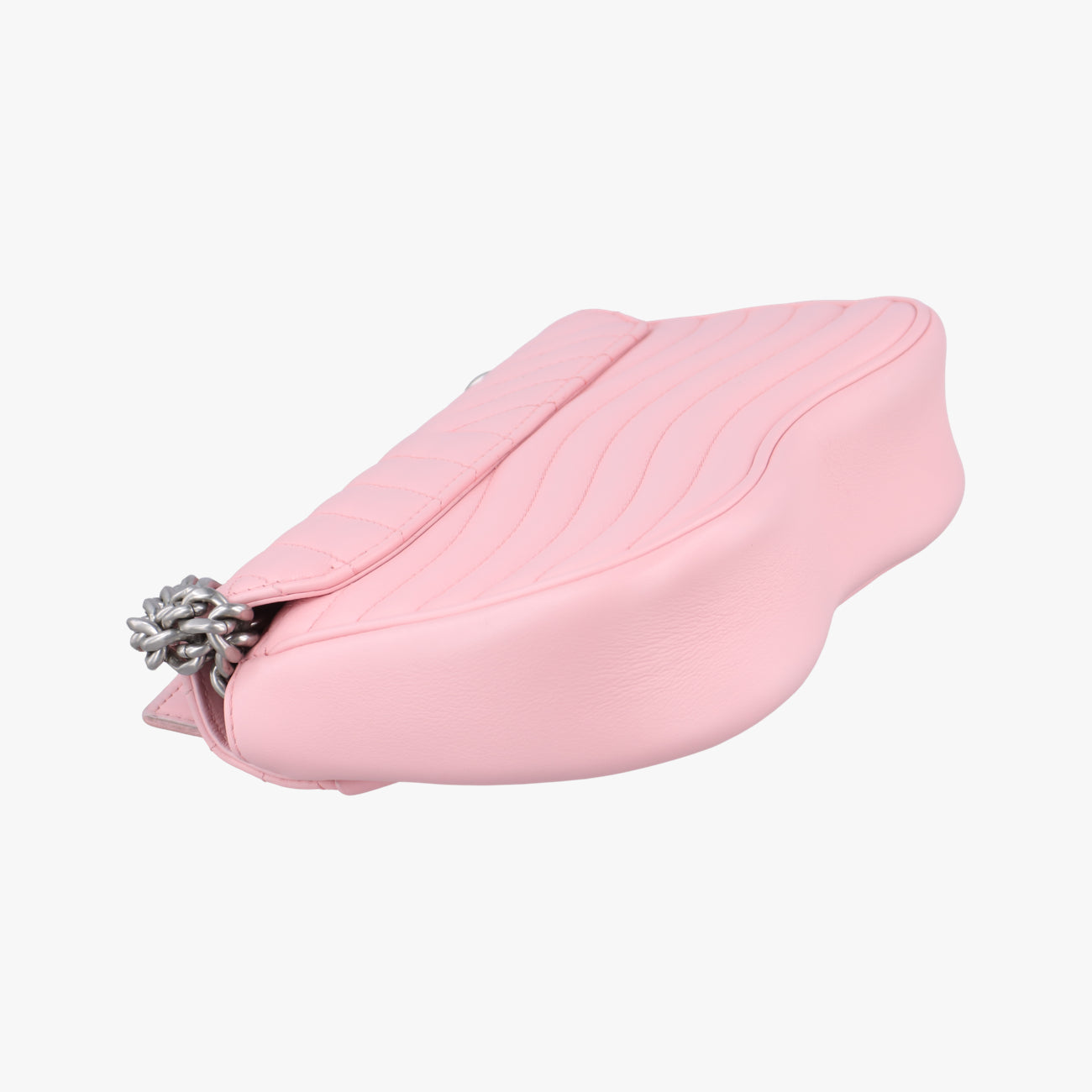 NEW WAVE PMSMOOTHIE PINKLeatherM51933NZ2158 ICチップニューウェーブPMスムージー ピンクレザーM51933NZ2158 ICチップ