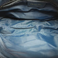 Trotter Double SaddleGrey×NavyJacquard01 RU 0134トロッター ダブル サドルグレー×ネイビージャガード01 RU 0134