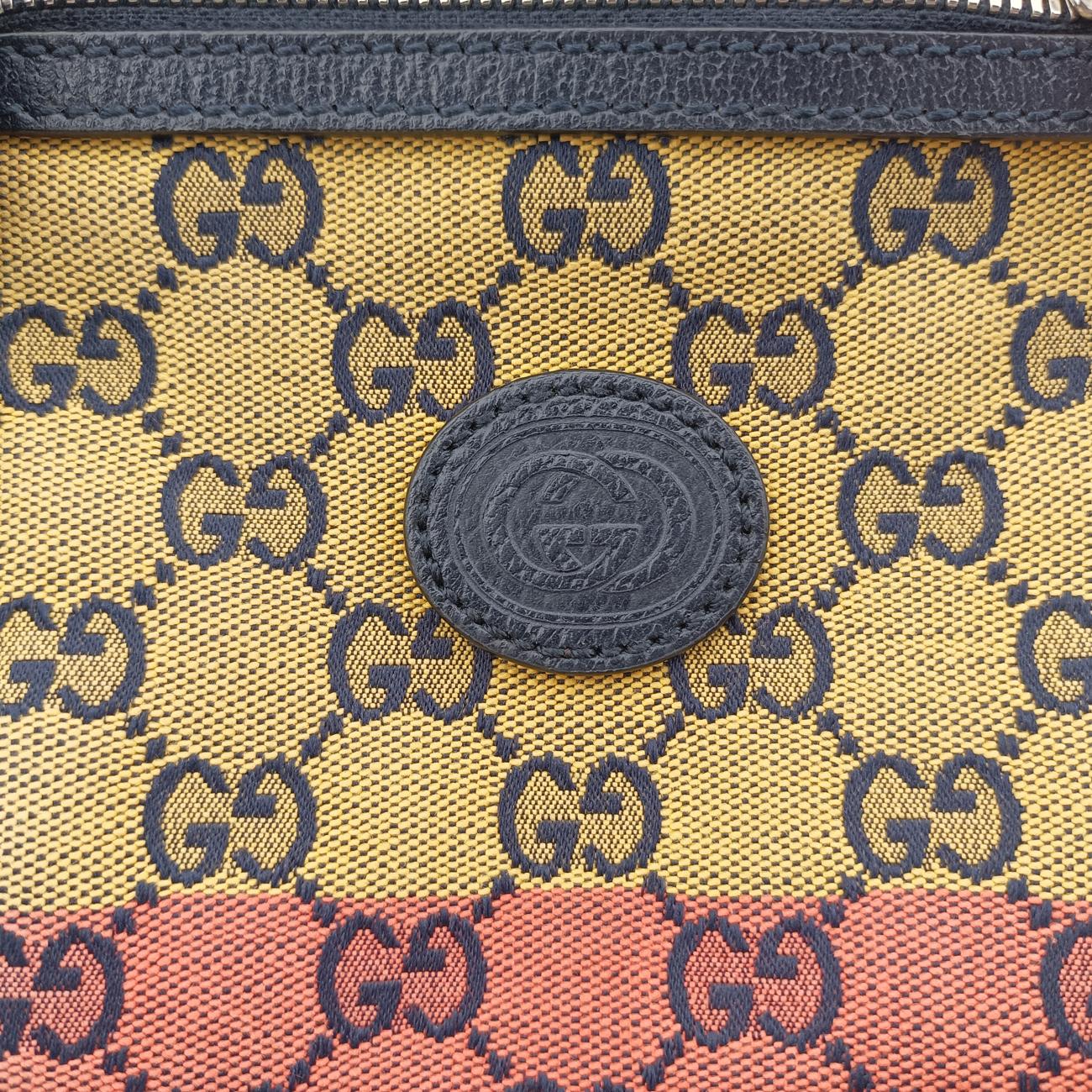 GG MULTICOLORE RainbowMulticolourCanvas658659F034595487GG マルチカラー レインボーマルチカラーキャンバス658659F034595487
