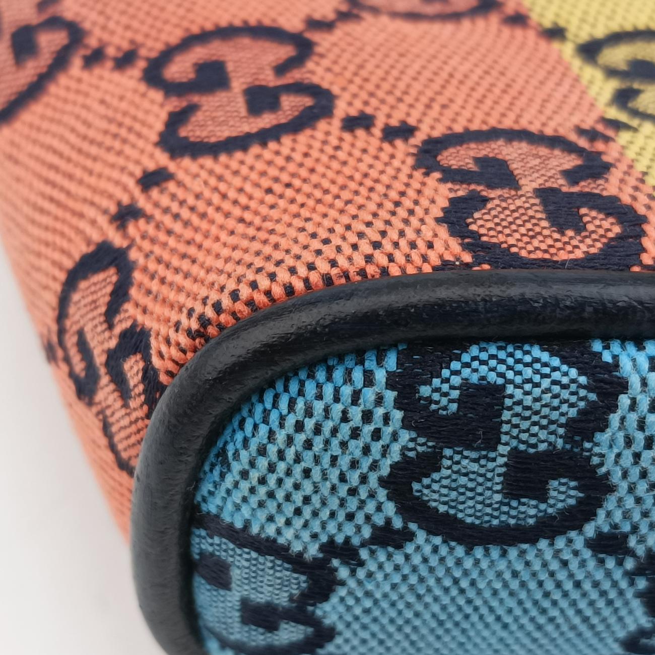 GG MULTICOLORE RainbowMulticolourCanvas658659F034595487GG マルチカラー レインボーマルチカラーキャンバス658659F034595487