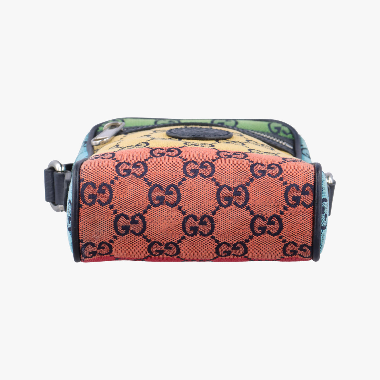 GG MULTICOLORE RainbowMulticolourCanvas658659F034595487GG マルチカラー レインボーマルチカラーキャンバス658659F034595487