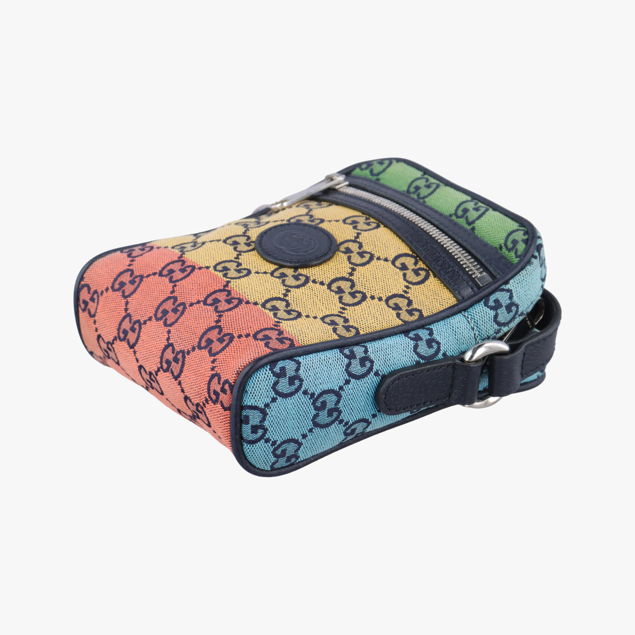 GG MULTICOLORE RainbowMulticolourCanvas658659F034595487GG マルチカラー レインボーマルチカラーキャンバス658659F034595487
