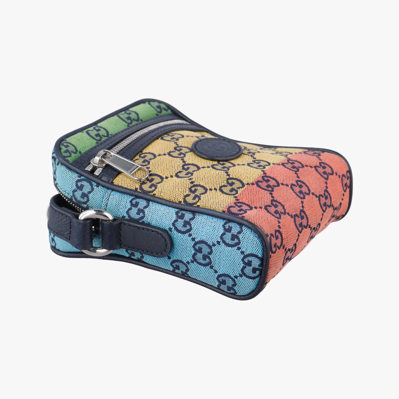 GG MULTICOLORE RainbowMulticolourCanvas658659F034595487GG マルチカラー レインボーマルチカラーキャンバス658659F034595487