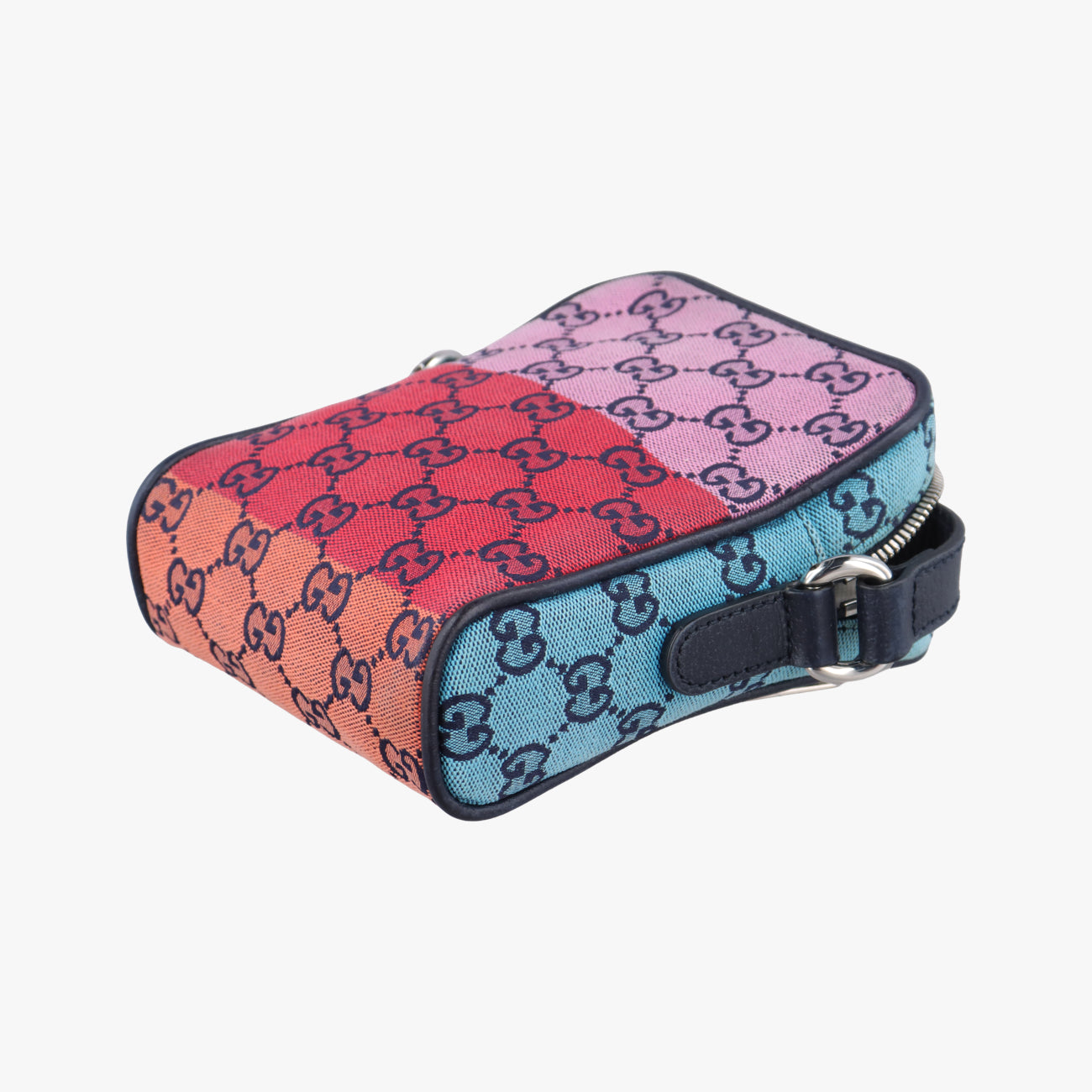 GG MULTICOLORE RainbowMulticolourCanvas658659F034595487GG マルチカラー レインボーマルチカラーキャンバス658659F034595487