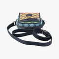 GG MULTICOLORE RainbowMulticolourCanvas658659F034595487GG マルチカラー レインボーマルチカラーキャンバス658659F034595487