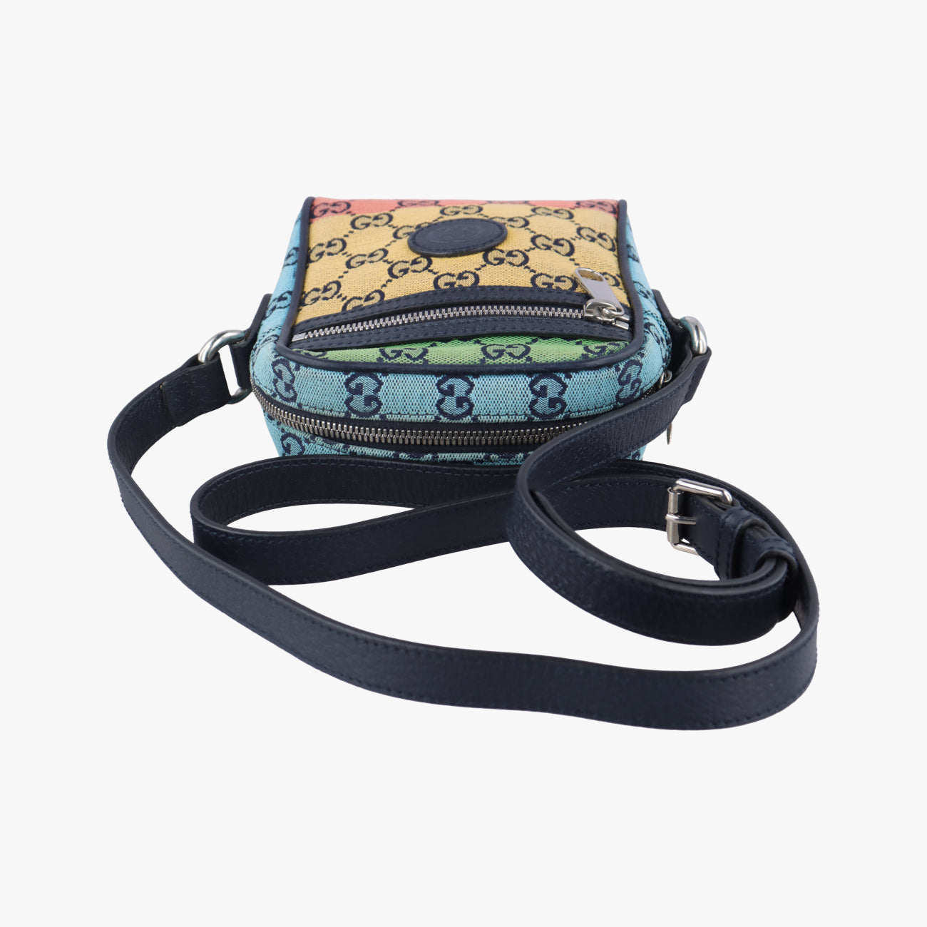 GG MULTICOLORE RainbowMulticolourCanvas658659F034595487GG マルチカラー レインボーマルチカラーキャンバス658659F034595487