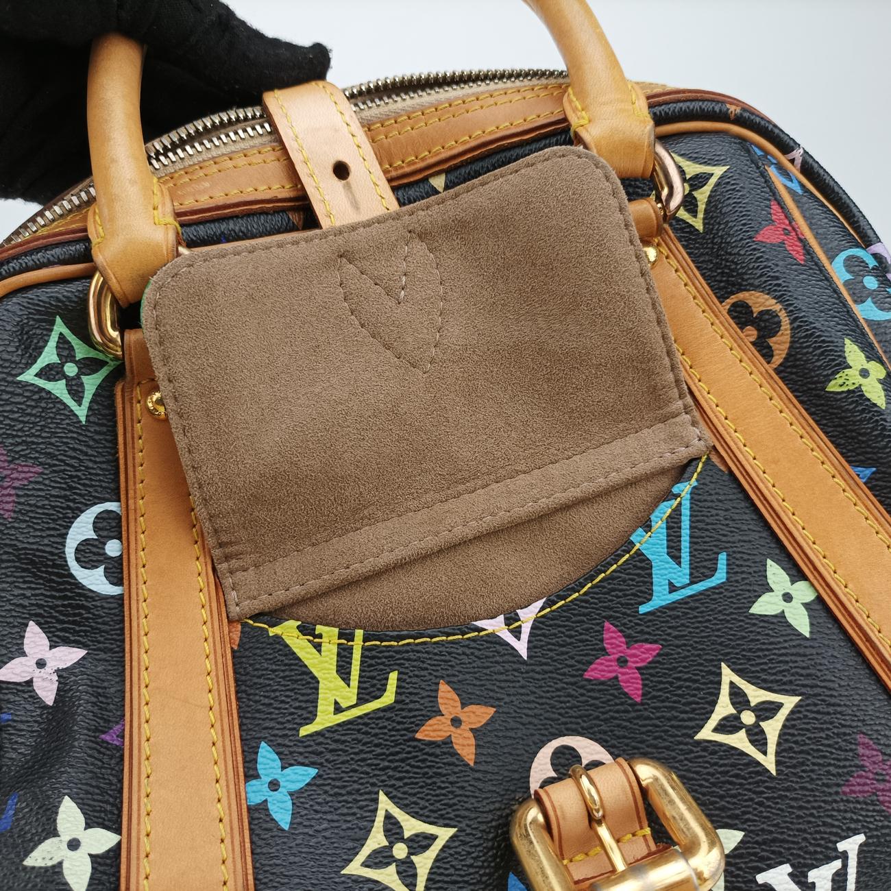 PRISCILLANoirMonogram MulticolorM40097SP0066プリシラノワールモノグラム マルチカラーM40097SP0066