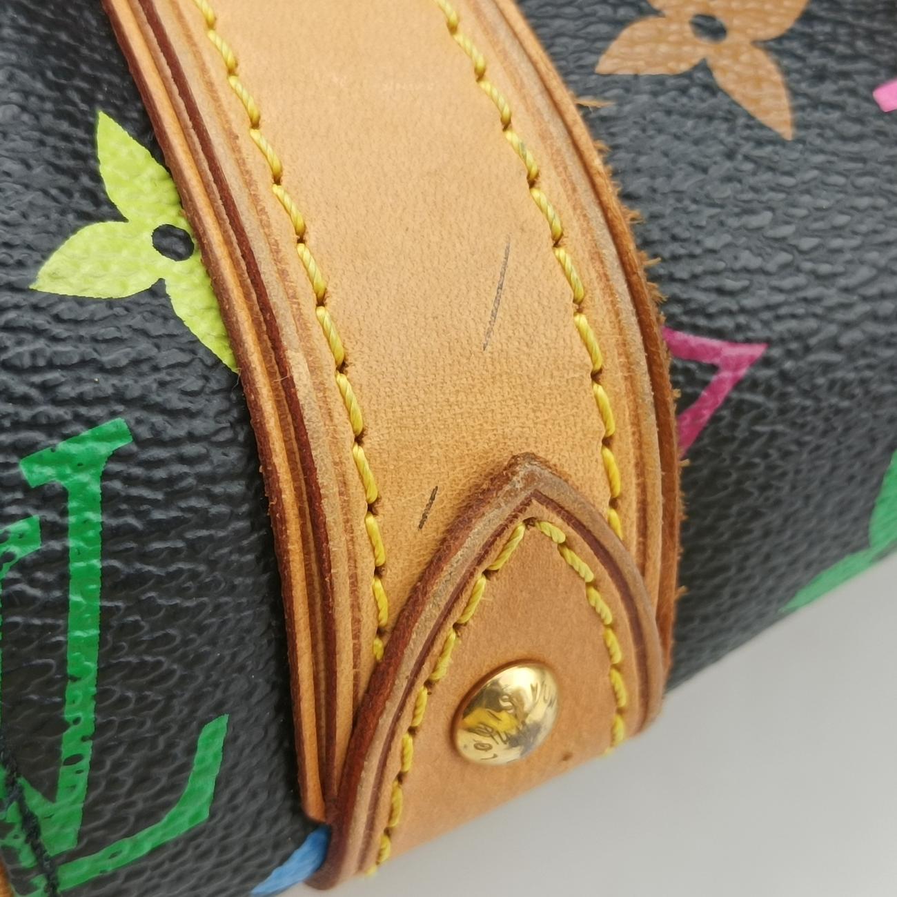 PRISCILLANoirMonogram MulticolorM40097SP0066プリシラノワールモノグラム マルチカラーM40097SP0066