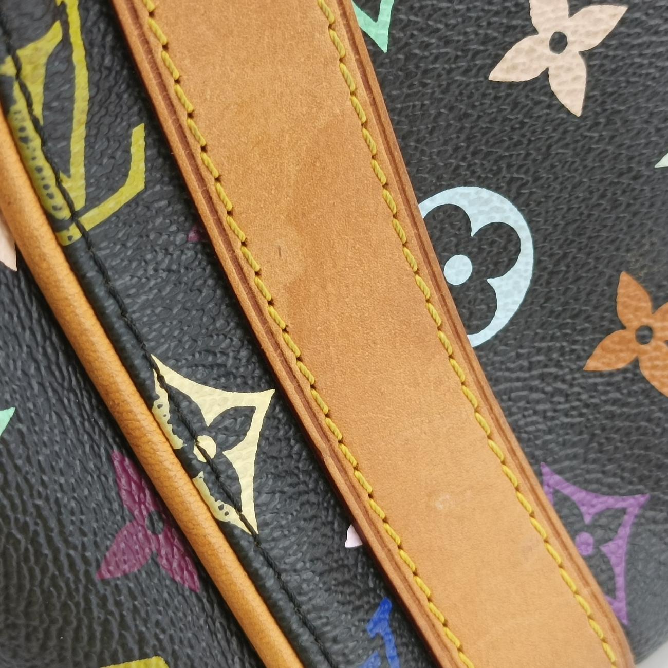 PRISCILLANoirMonogram MulticolorM40097SP0066プリシラノワールモノグラム マルチカラーM40097SP0066