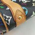 PRISCILLANoirMonogram MulticolorM40097SP0066プリシラノワールモノグラム マルチカラーM40097SP0066