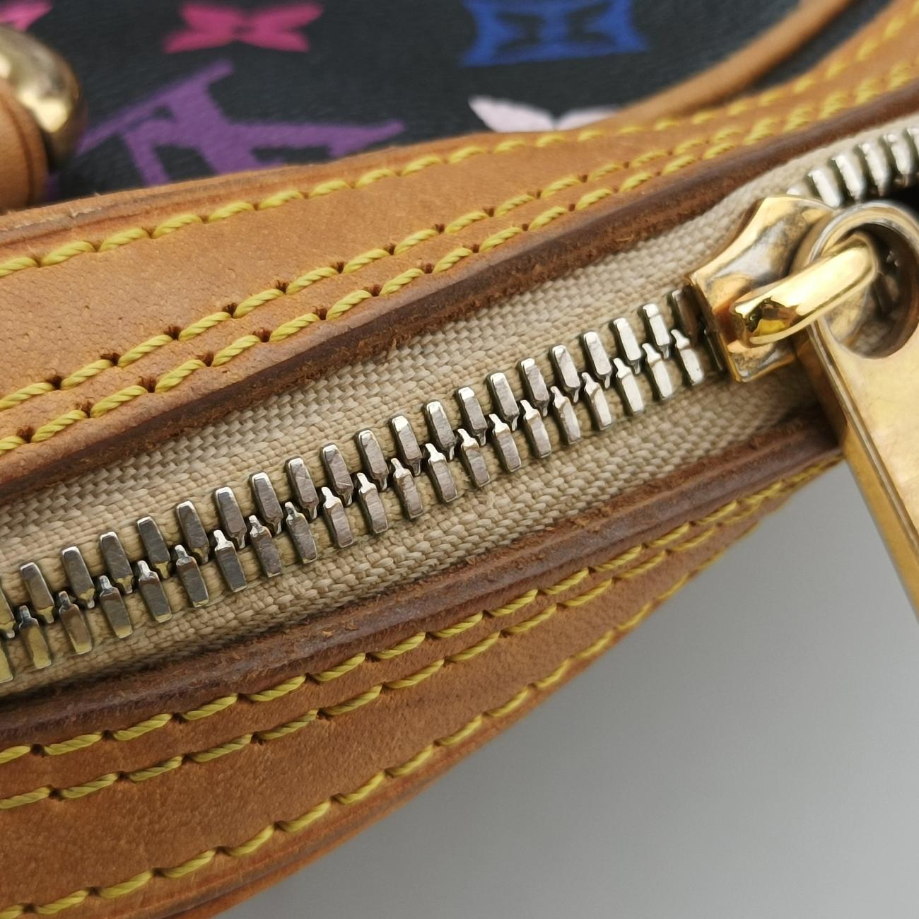 PRISCILLANoirMonogram MulticolorM40097SP0066プリシラノワールモノグラム マルチカラーM40097SP0066