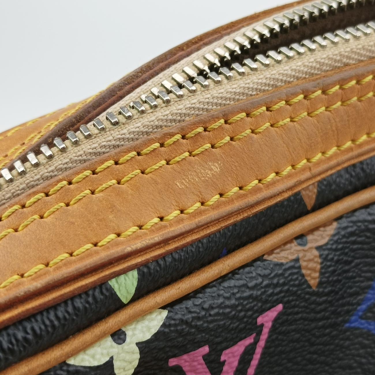PRISCILLANoirMonogram MulticolorM40097SP0066プリシラノワールモノグラム マルチカラーM40097SP0066