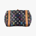 PRISCILLANoirMonogram MulticolorM40097SP0066プリシラノワールモノグラム マルチカラーM40097SP0066
