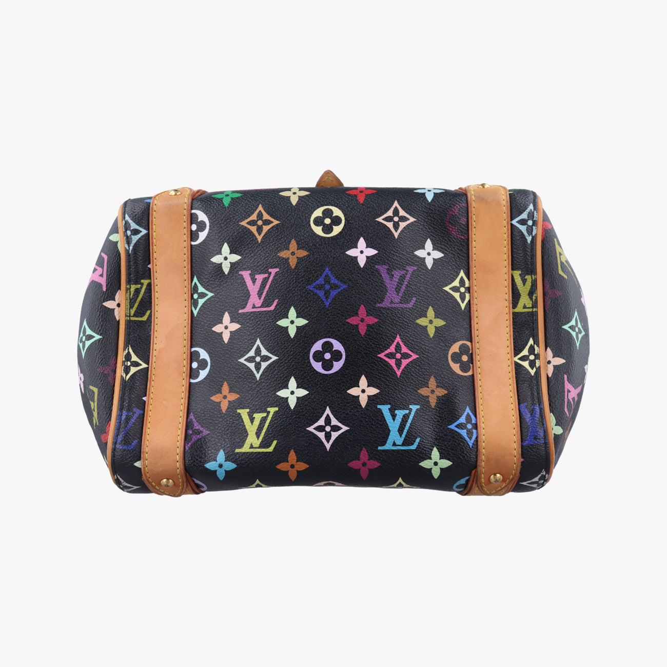 PRISCILLANoirMonogram MulticolorM40097SP0066プリシラノワールモノグラム マルチカラーM40097SP0066