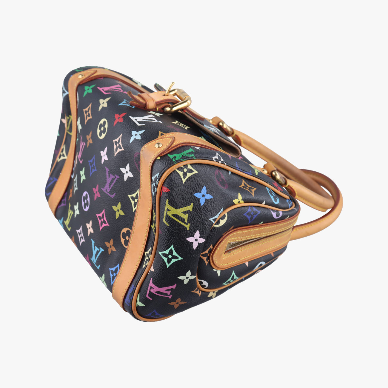 PRISCILLANoirMonogram MulticolorM40097SP0066プリシラノワールモノグラム マルチカラーM40097SP0066