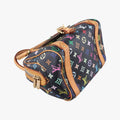 PRISCILLANoirMonogram MulticolorM40097SP0066プリシラノワールモノグラム マルチカラーM40097SP0066