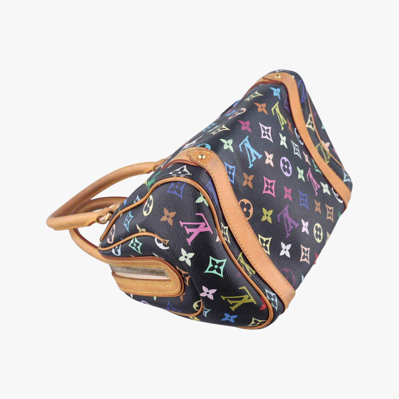 PRISCILLANoirMonogram MulticolorM40097SP0066プリシラノワールモノグラム マルチカラーM40097SP0066