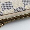 EVAAzurDamier CanvasN55214DU1140エヴァアズールダミエキャンバスN55214DU1140