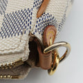 EVAAzurDamier CanvasN55214DU1140エヴァアズールダミエキャンバスN55214DU1140