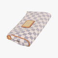 EVAAzurDamier CanvasN55214DU1140エヴァアズールダミエキャンバスN55214DU1140