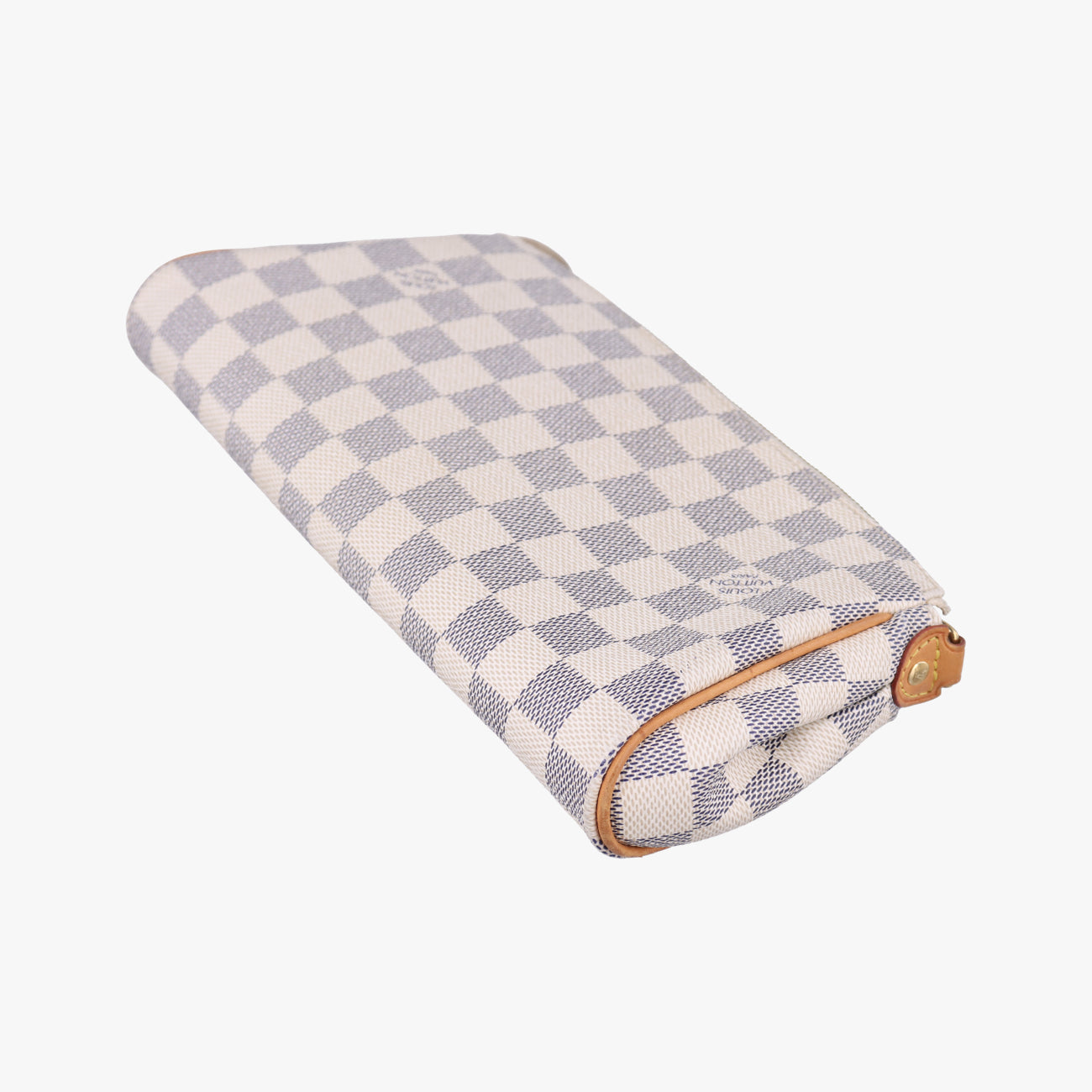 EVAAzurDamier CanvasN55214DU1140エヴァアズールダミエキャンバスN55214DU1140