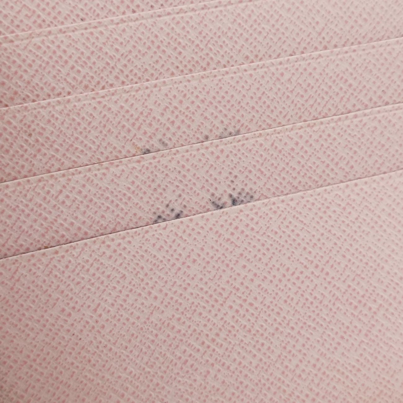 Pochette FéLICIEAzurDamier CanvasN63106MI1189ポシェットフェリシーアズールダミエキャンバスN63106MI1189