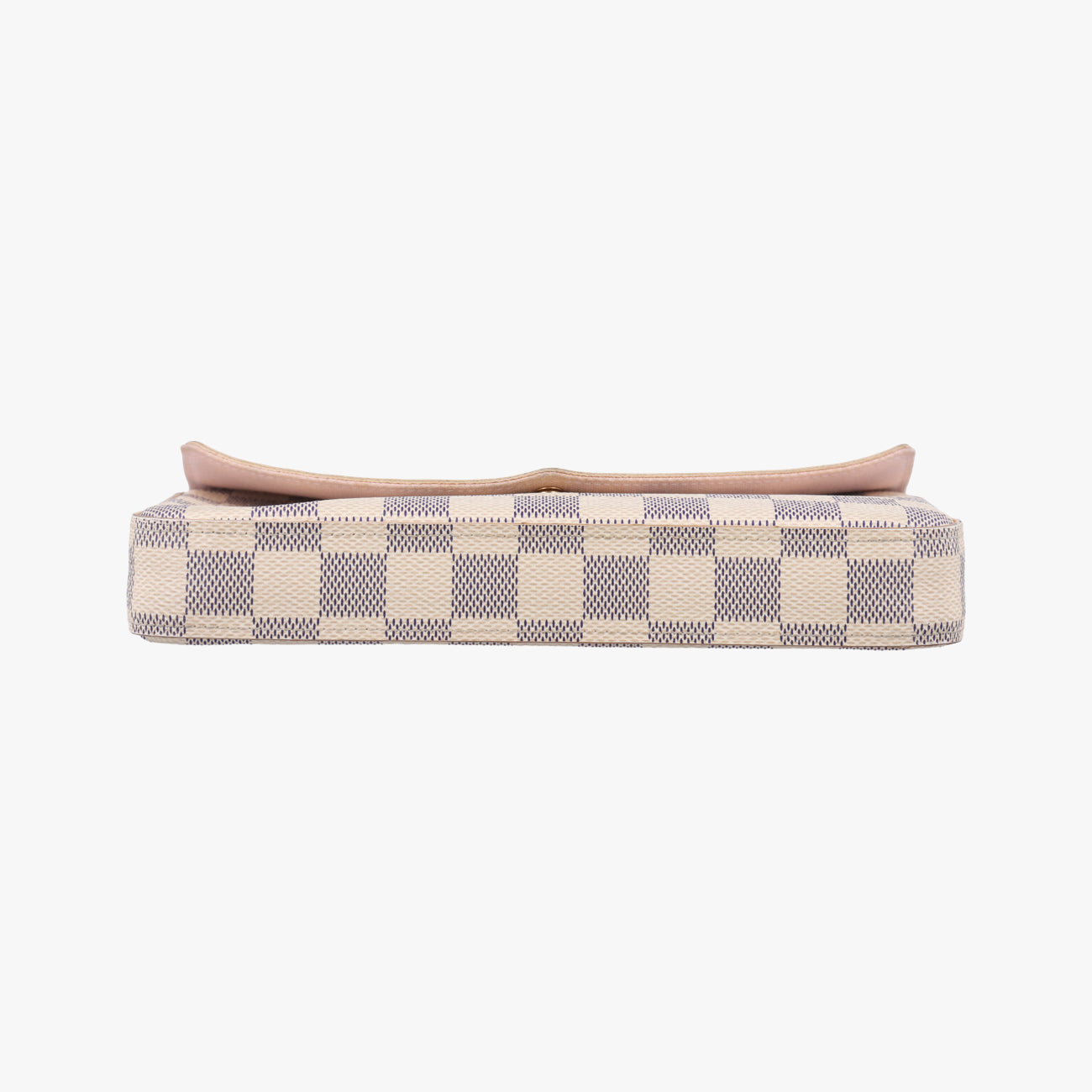 Pochette FéLICIEAzurDamier CanvasN63106MI1189ポシェットフェリシーアズールダミエキャンバスN63106MI1189