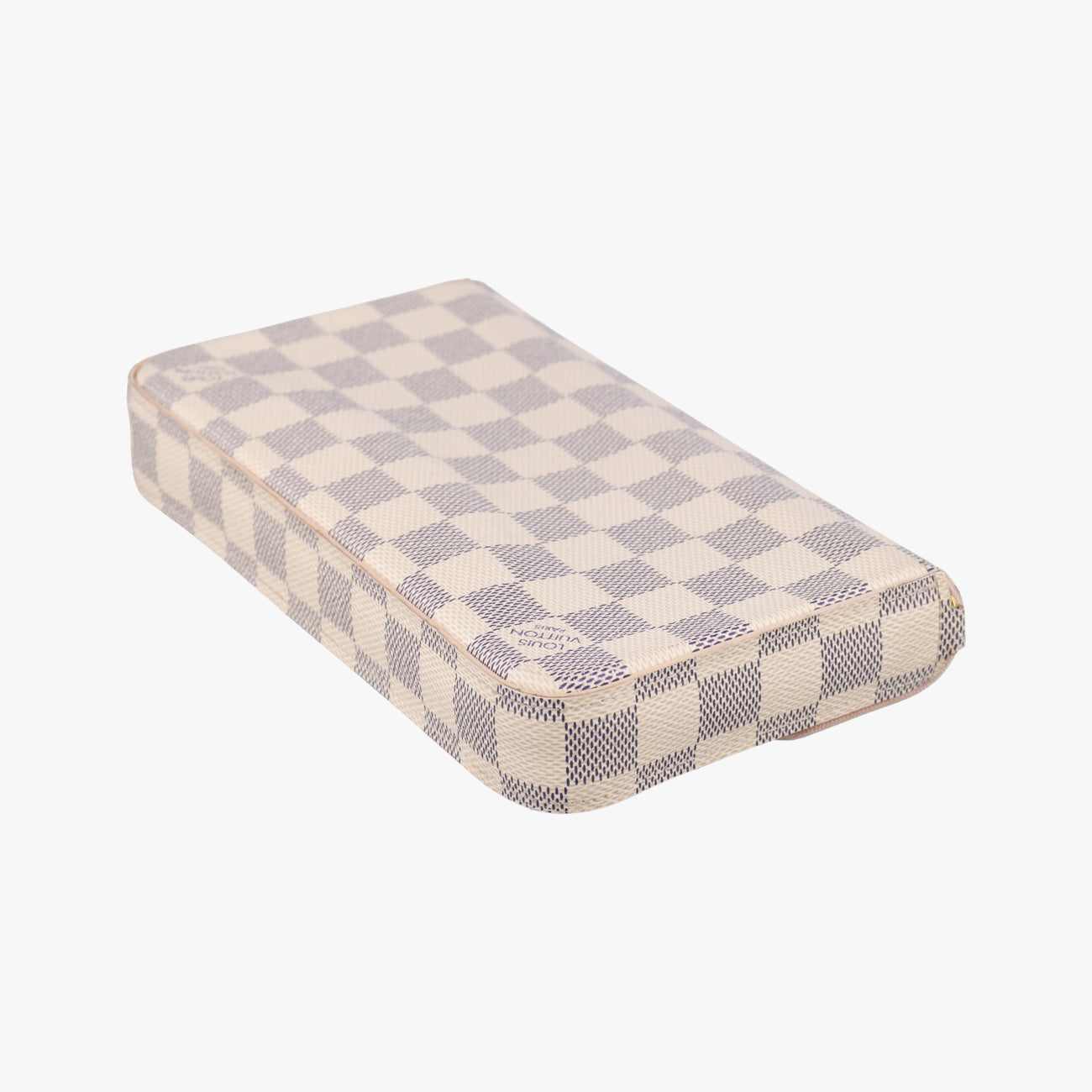 Pochette FéLICIEAzurDamier CanvasN63106MI1189ポシェットフェリシーアズールダミエキャンバスN63106MI1189