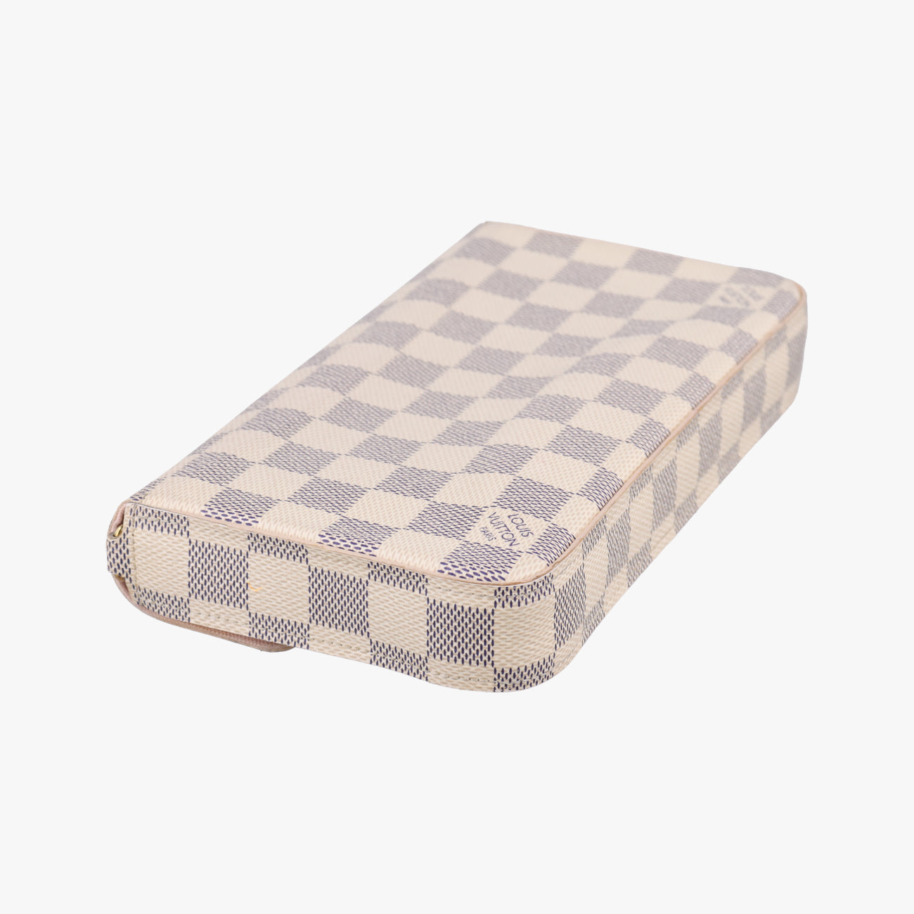 Pochette FéLICIEAzurDamier CanvasN63106MI1189ポシェットフェリシーアズールダミエキャンバスN63106MI1189