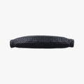IntrecciatoBlacklambskinB02705446UイントレチャートブラックラムスキンB02705446U