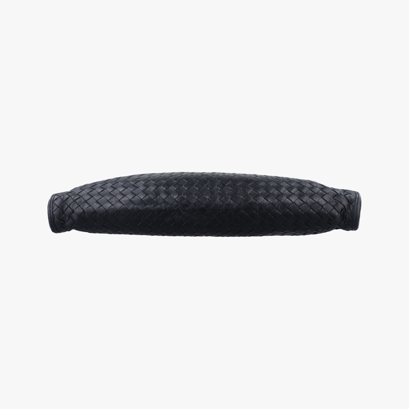 IntrecciatoBlacklambskinB02705446UイントレチャートブラックラムスキンB02705446U