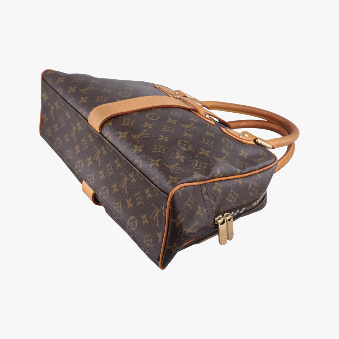 MANHATTAN GMBrownMonogram CanvasM40025FL1026マンハッタンGMモノグラム/ブラウン系モノグラムキャンバスM40025FL1026