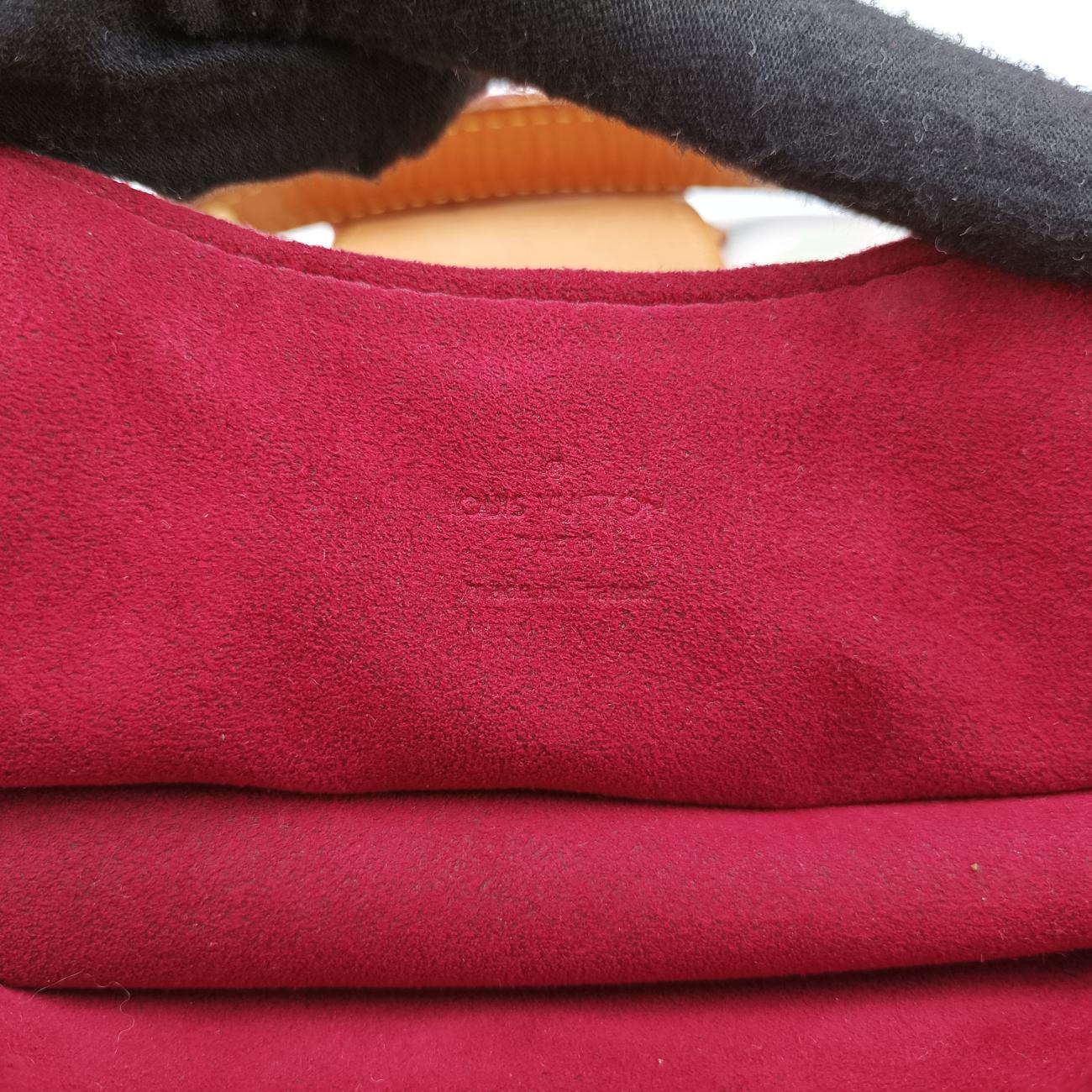 URSULAwhiteMonogram MulticolorM40123TH5018ウルスラブロンモノグラム マルチカラーM40123TH5018