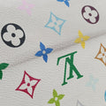 URSULAwhiteMonogram MulticolorM40123TH5018ウルスラブロンモノグラム マルチカラーM40123TH5018