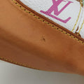 URSULAwhiteMonogram MulticolorM40123TH5018ウルスラブロンモノグラム マルチカラーM40123TH5018